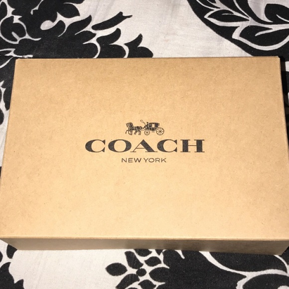 Coach Wallet (men) - Picture 2 of 7